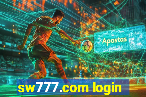 sw777.com login