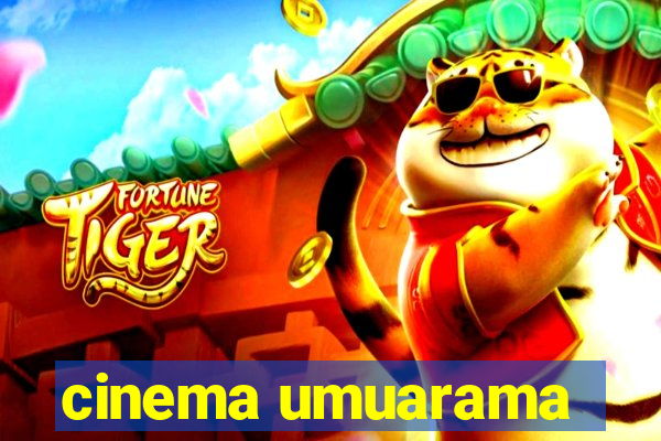 cinema umuarama