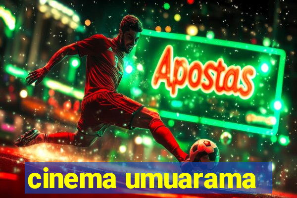 cinema umuarama