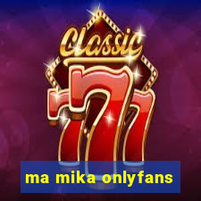 ma mika onlyfans