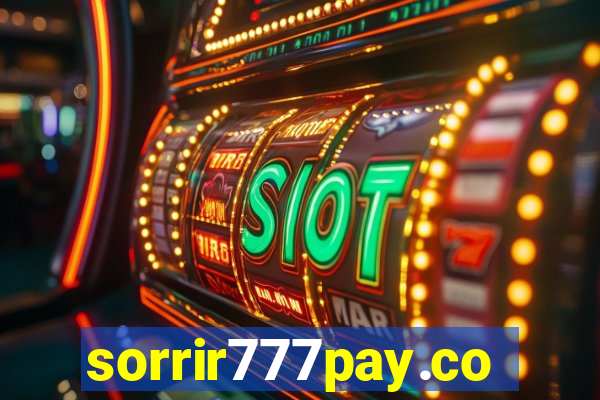 sorrir777pay.com