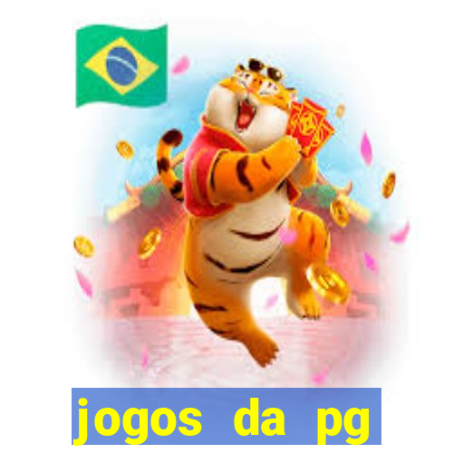 jogos da pg pagando agora