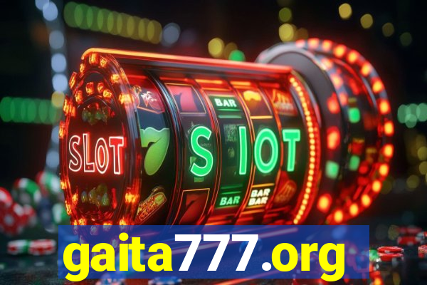 gaita777.org