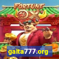 gaita777.org