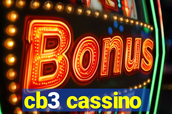 cb3 cassino