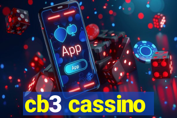 cb3 cassino