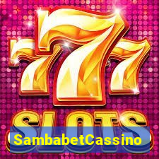 SambabetCassino