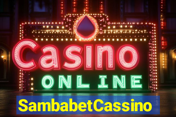 SambabetCassino