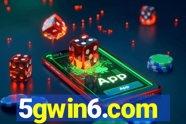 5gwin6.com