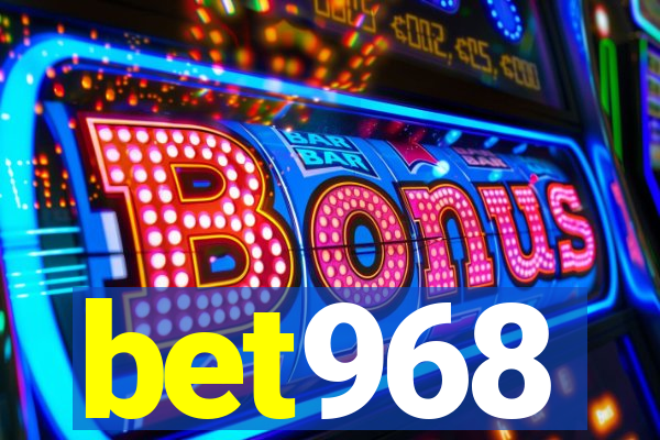 bet968