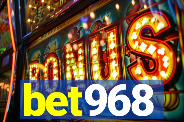 bet968