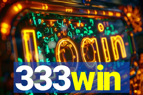 333win