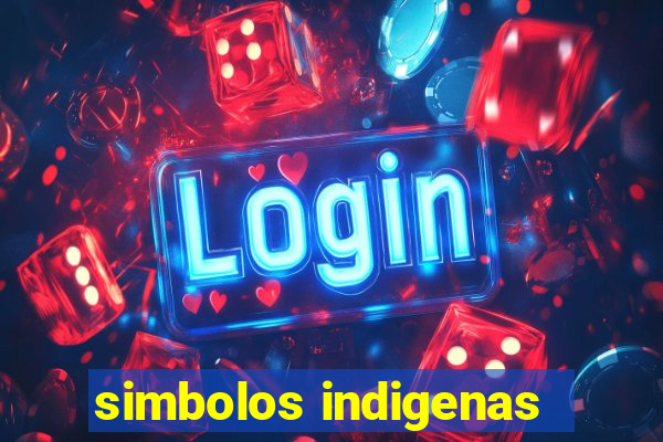 simbolos indigenas