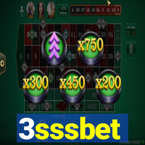 3sssbet