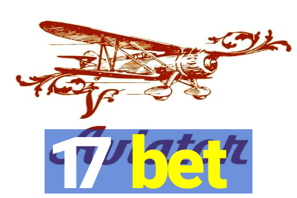 17 bet