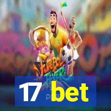 17 bet