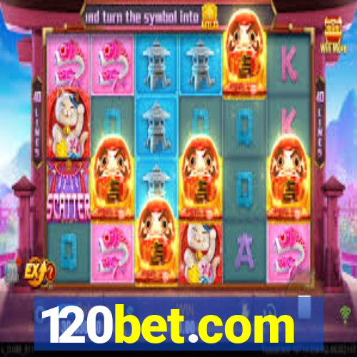 120bet.com