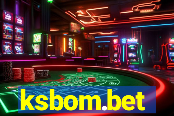 ksbom.bet