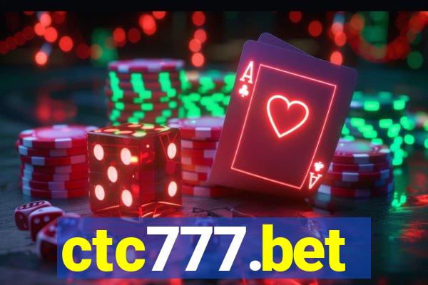 ctc777.bet