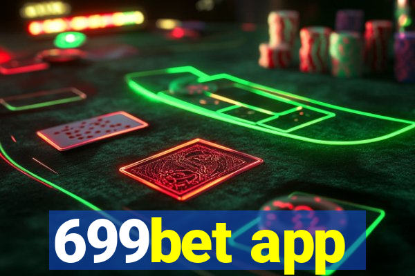 699bet app