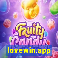 lovewin.app