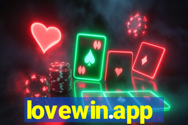 lovewin.app