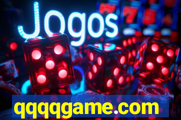 qqqqgame.com