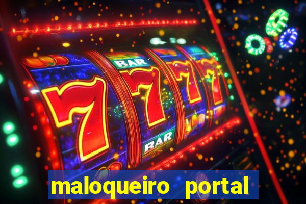 maloqueiro portal do zacarias