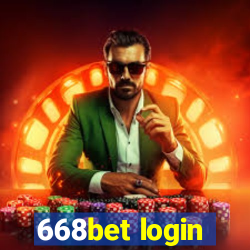 668bet login