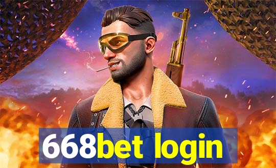 668bet login