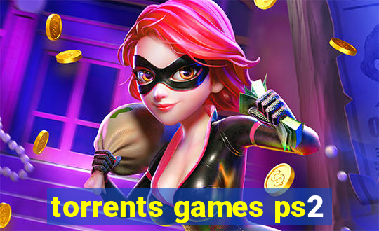 torrents games ps2