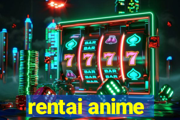 rentai anime