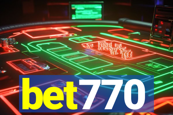 bet770