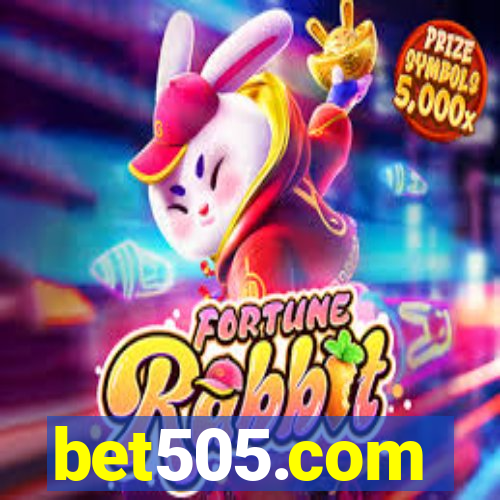 bet505.com