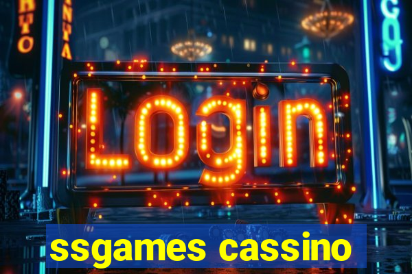 ssgames cassino