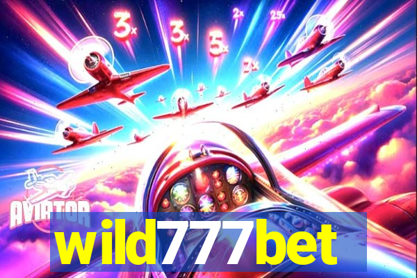 wild777bet