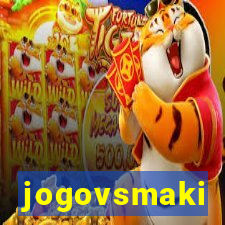 jogovsmaki