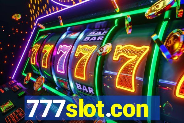 777slot.con