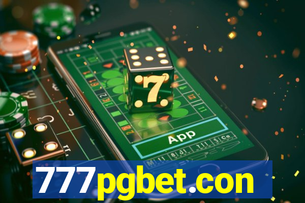 777pgbet.con