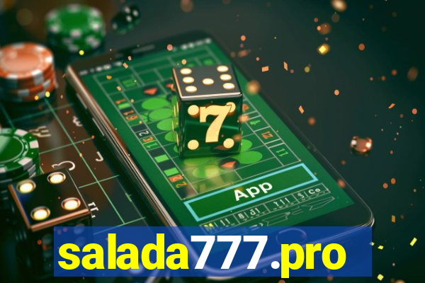 salada777.pro