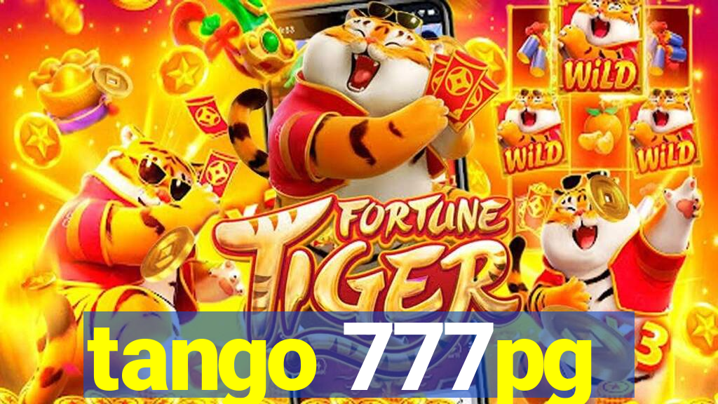 tango 777pg