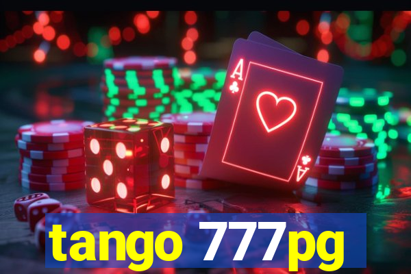 tango 777pg