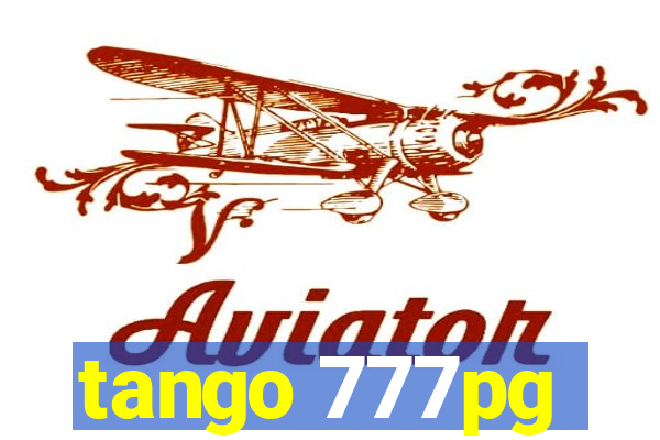 tango 777pg