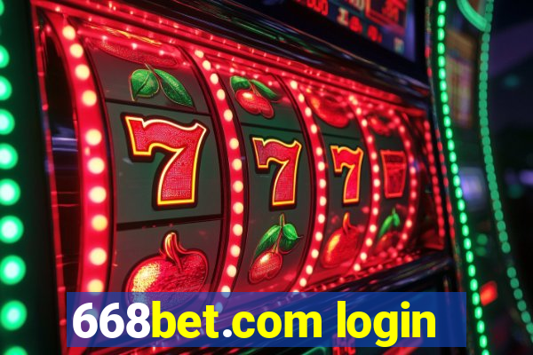 668bet.com login