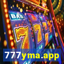 777yma.app