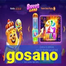 gosano