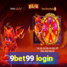 9bet99 login