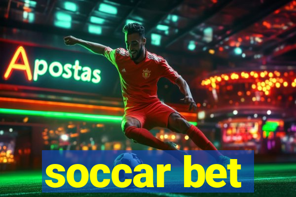 soccar bet