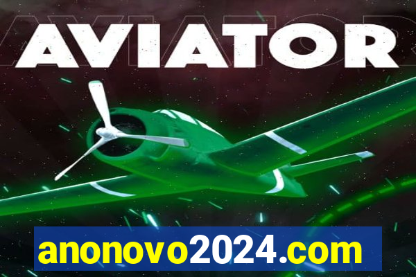 anonovo2024.com