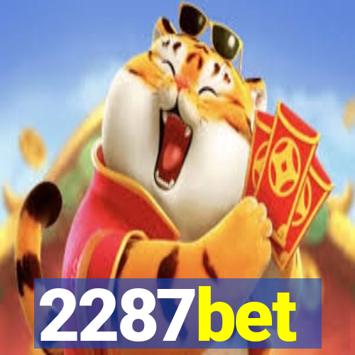 2287bet